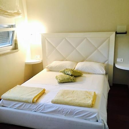 Apartman Eva Zadar Exterior foto