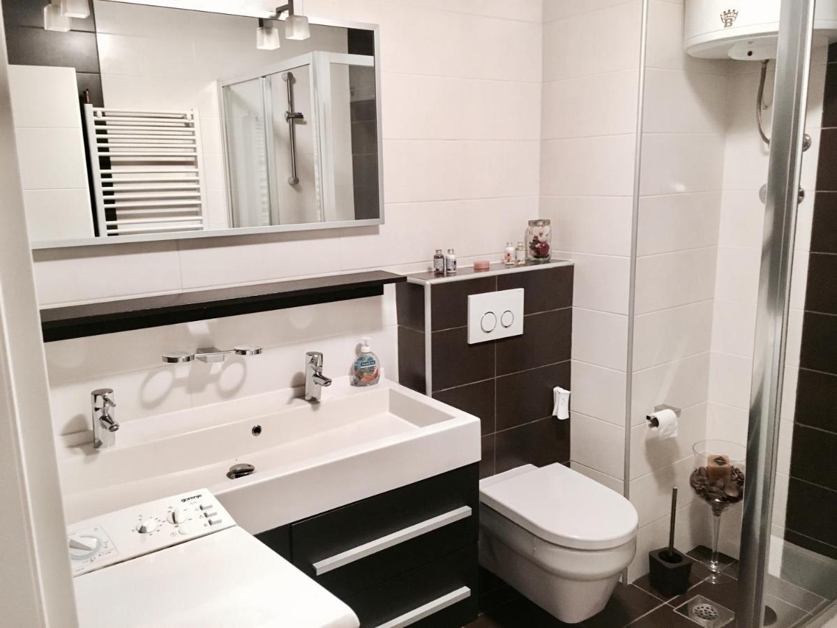 Apartman Eva Zadar Exterior foto
